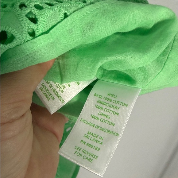 Lilly Pulitzer Astara Dress - Picture 5 of 6